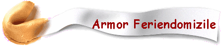 Armor Feriendomizile